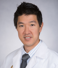 Alex Kim, M.D. 