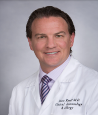 Marc Riedl, M.D., MS