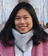 Amanda Wu